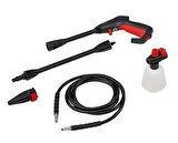 Einhell TC-HP 1334 Yüksek Basınçlı Yıkama Makinası