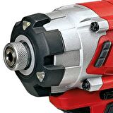 Einhell TE-CI 18 LI Solo Akülü Darbeli Vidalama Makinesi