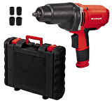 Einhell CC-IW 950 Elektrikli Somun Sıkma-Bijon Sıkma Sökme