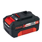 Einhell TE-AG 18 Li Kit Akülü Avuç Taşlama (1x3,0 Ah)