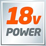 Einhell Power X Change Akü 18V 4.0Ah
