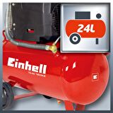 Einhell TC-AC 190/24/8 Kompresör