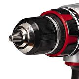 Einhell 4513850 PXC Kömürsüz Akülü Vidalama TE-CD 18 Li BL – Solo