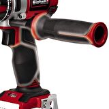 Einhell 4513850 PXC Kömürsüz Akülü Vidalama TE-CD 18 Li BL – Solo