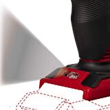 Einhell 4513850 PXC Kömürsüz Akülü Vidalama TE-CD 18 Li BL – Solo