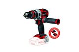 Einhell TE CD 18 Li-i BL Solo Darbeli Vidalama