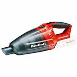 Einhell Te-Vc Şarjlı Dikey Süpürge