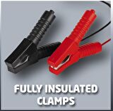 Einhell CC-BC 5 Akü Şarj Cihazı