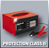 Einhell CC-BC 5 Akü Şarj Cihazı