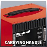 Einhell CC-BC 5 Akü Şarj Cihazı