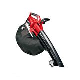 Einhell GE-CL 36 Li E-Solo Akülü Yaprak Toplama Makinası
