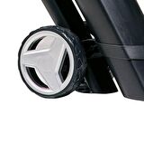 Einhell GE-CL 36 Li E-Solo Akülü Yaprak Toplama Makinası