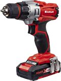 Einhell TE-TK 18 Li Kit Akülü Combo Makina Seti