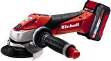 Einhell TE-TK 18 Li Kit Akülü Combo Makina Seti