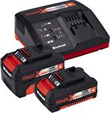 Einhell TE-TK 18 Li Kit Akülü Combo Makina Seti