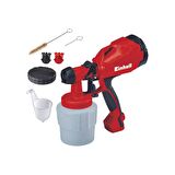 Einhell Tc-sy 400 P Elektrikli Sprey Boya Tabancası