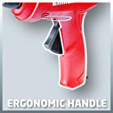 Einhell TC-GG 30 Silikon Mum Tabancası
