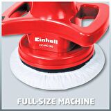 Einhell CC-PO 90 W Polisaj Makinesi