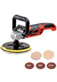 Einhell Classic CC-PO 1100 W Polisaj Makinesi