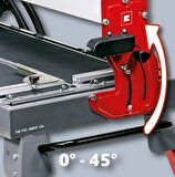 Einhell TE-TC 920 UL Taş ve Seramik Kesme Makinası