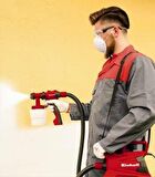 Einhell Tc-Sy 700 S Elektrikli Boya Tabancası