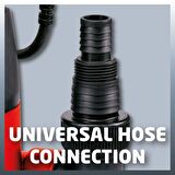 Einhell GC-SP 3580 LL Dalgıç Pompa