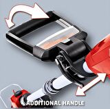 Einhell GE-CT 18 Li Kit Akülü Kenar Kesme (1x2,0 Ah)