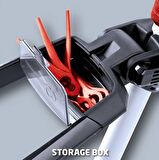 Einhell GE-CT 18 Li Kit Akülü Kenar Kesme (1x2,0 Ah)