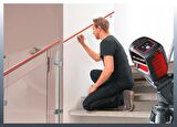 Einhell TC LL 2 Çapraz Çizgili Lazer Hizalama