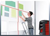 Einhell TC LL 2 Çapraz Çizgili Lazer Hizalama