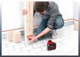 Einhell TE-LL 360 Çapraz Lazer