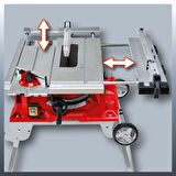 Einhell TE-CC 2025 UF Tezgah Testere