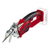 Einhell GE-GS 18 Li-Solo Akülü Dal Kesme - 3408220