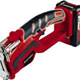 Einhell GE-GS 18 Li-Solo Akülü Dal Kesme - 3408220