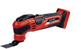 Einhell TE-MG 18 Li Solo Akülü Varrito Raspalama