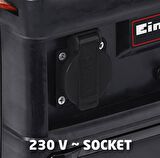 Einhell TC-PG 1000 Benzinli Jeneratör