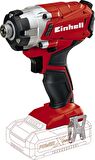 Einhell TE-CI 18/1 18 Volt Kırmızı Matkap Seti