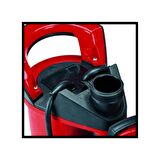 Einhell GE-SP 4390 LL ECO Temiz Su Dalgıç Pompa