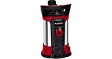 Einhell GE SP 4390 N-A LL ECO Dalgıç Pompa-Temiz Su