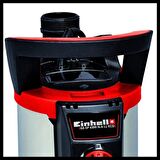 Einhell GE SP 4390 N-A LL ECO Dalgıç Pompa-Temiz Su
