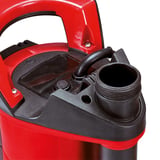 Einhell Kirli Su Dalgıç Pompa GE-DP 6935 A 4171450 | 690 W | Aquasensor