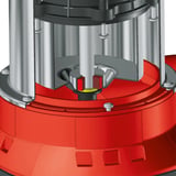 Einhell Kirli Su Dalgıç Pompa GE-DP 6935 A 4171450 | 690 W | Aquasensor