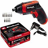 Einhell TE-SD 3,6 Li Kit Şarjlı Vidalama