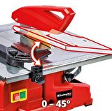 Einhell TC-TC 800 Seramik Kesme Makinası