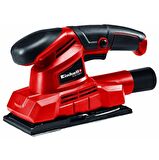 Einhell TC-OS 1520/1 Titreşim Zımpara Makinesi