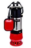 Einhell GC-DP 5010 G Temiz Su Dalgıç Pompa
