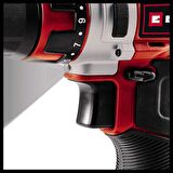 EİNHELL AKÜLÜ VİDALAMA TE-CD 12/1 Lİ(1X2,0AH) 4513590