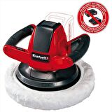 Einhell CE-CB 18/254 Li-Solo Polisaj Makinası