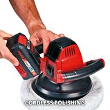 Einhell CE-CB 18/254 Li-Solo Polisaj Makinası