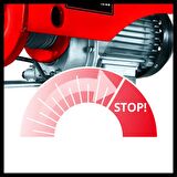 Einhell TC-EH 250 Elektrikli Vinç